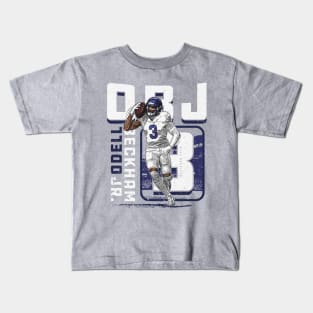 Odell Beckham Jr Kids T Shirts for Sale TeePublic